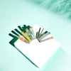 Customized exclusive weight, thickness and thickness of solder wire, essential tools for welding tubes, high-quality LOGO colors available Item Picture